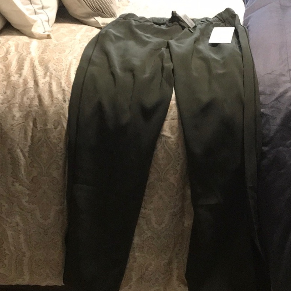 Lululemon on the right track